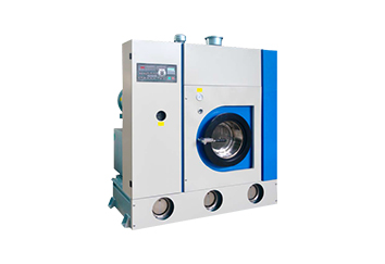 廠家干貨分享干洗機(jī)常見(jiàn)故障的分析和處理