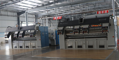 “創(chuàng)新、健康、合作、共贏”是洗滌設(shè)備行業(yè)未來的發(fā)展方案