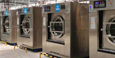 500個(gè)房間的五星級酒店洗衣房洗滌設(shè)備配置方案及價(jià)格參考