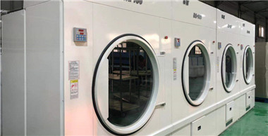 開洗衣房或水洗廠應(yīng)該如何配置洗滌設(shè)備？-百強(qiáng)解析回答