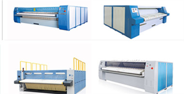 水洗廠設(shè)備-燙平機(jī)熱門問題解答