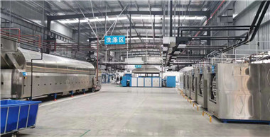 疫情期間，美國洗滌設備行業呼吁國家拯救！