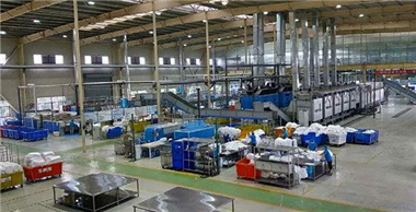 開(kāi)水洗廠賺錢(qián)嗎？網(wǎng)友神回復(fù)