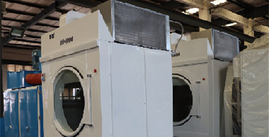 洗滌設(shè)備中的烘干機成本原來有這么多貓膩