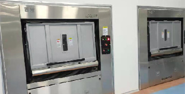 當下購買洗滌設備需要考慮的問題