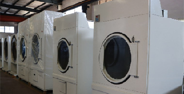 烘干機(jī)效率變低的3種常見(jiàn)原因及解決辦法