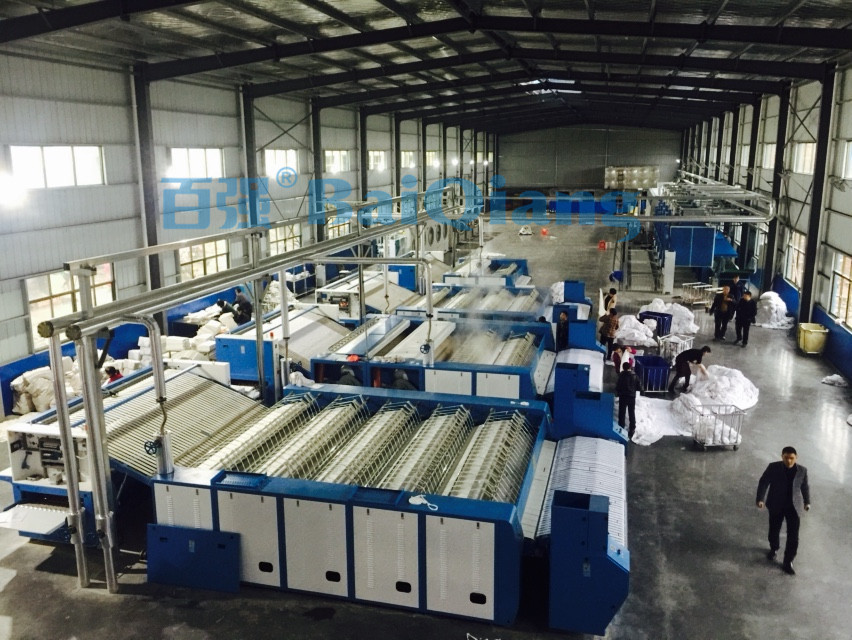 開洗衣廠賺錢嗎，開洗衣廠如何賺錢