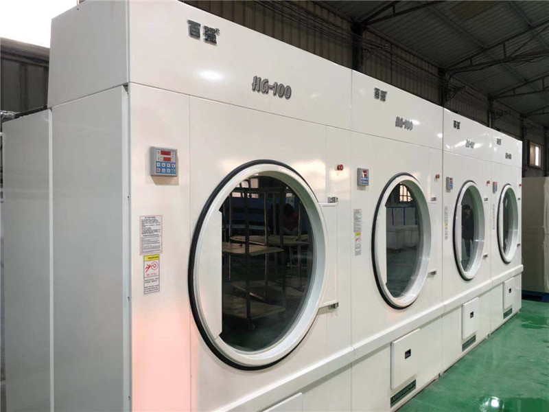 洗滌行業(yè)污染被忽視，11萬(wàn)個(gè)企業(yè)單位走到變革風(fēng)口