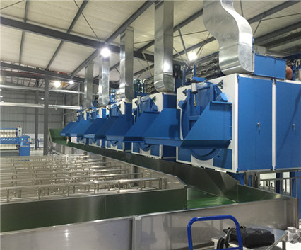 洗滌行業(yè)污染被忽視，11萬(wàn)個(gè)企業(yè)單位走到變革風(fēng)口