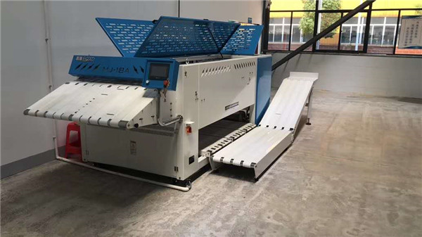 開洗衣房或水洗廠應該如何配置洗滌設備？-百強解析回答