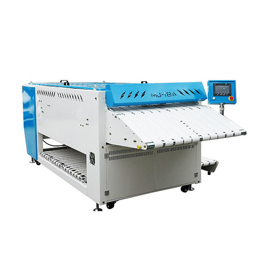 折疊機的安裝保養方法與注意事項有哪些？