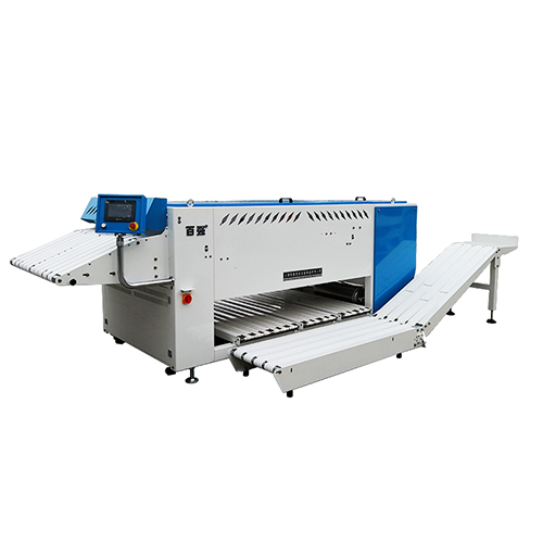 折疊機(jī)的特點(diǎn)和酒店洗衣房設(shè)備安置注意事項有哪些？