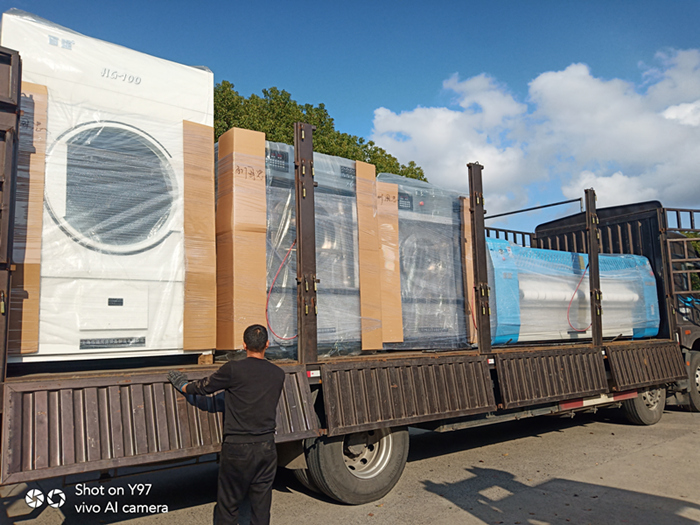 冬天的第一波貨您收到了么？