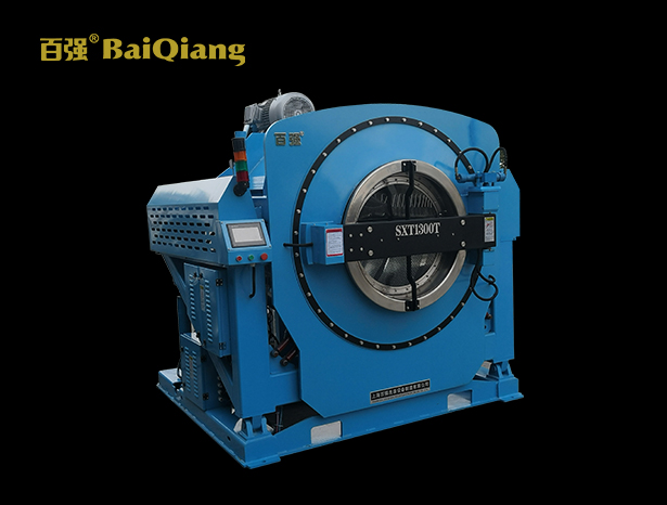 賓館洗衣房設(shè)備選購，怎樣選擇?