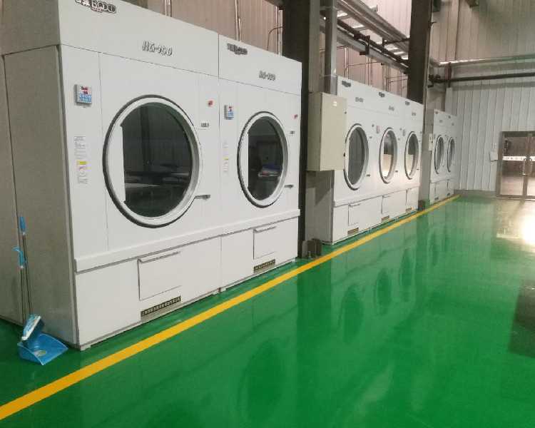 創(chuàng)業(yè)開(kāi)辦一家布草洗廠要多少錢(qián)？2021新分析解答